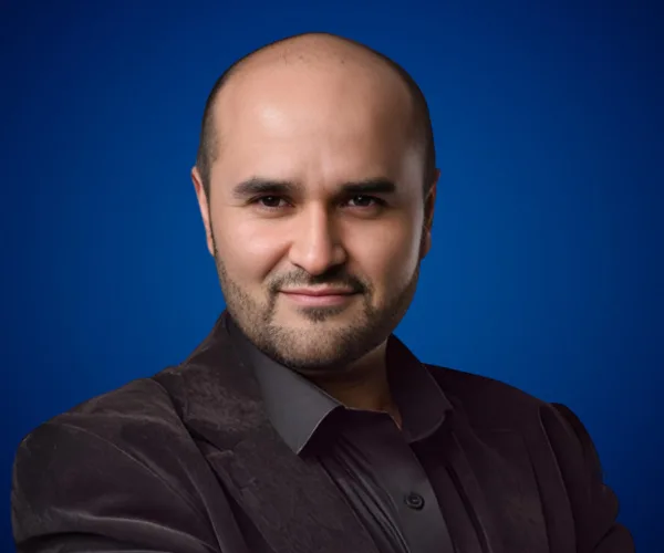 Fernando Véliz Montero